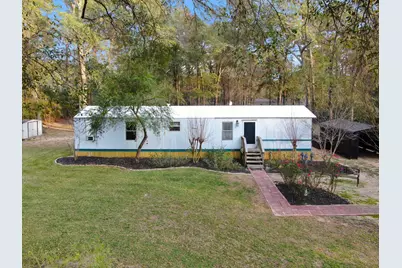 14363 Shepard Hill Road, Willis, TX 77318 - Photo 1