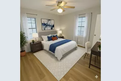 3314 N Macgregor #5, Houston, TX 77004 - Photo 2