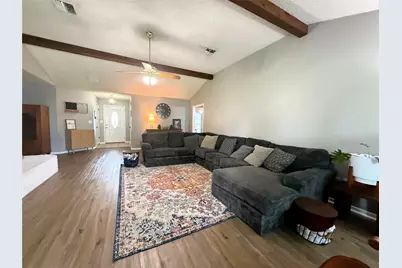 1006 Fairlane Drive, Ganado, TX 77962 - Photo 4