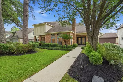 8310 Mentmore Drive, Spring, TX 77379 - Photo 1