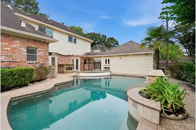 8310 Mentmore Drive, Spring, TX 77379 - Photo 4