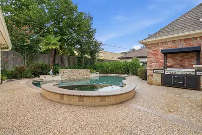 8310 Mentmore Drive, Spring, TX 77379 - Photo 6