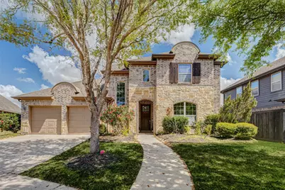 3406 Spotted Fawn Crest Court, Richmond, TX 77406 - Photo 28