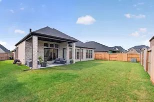 4311 Windy Oaks Dr, Fulshear, TX 77441 - Photo 44