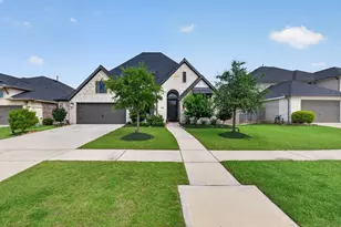 4311 Windy Oaks Dr, Fulshear, TX 77441 - Photo 34