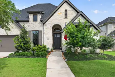 4311 Windy Oaks Drive, Fulshear, TX 77441 - Photo 2