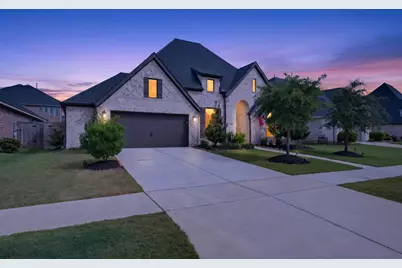 4311 Windy Oaks Drive, Fulshear, TX 77441 - Photo 38
