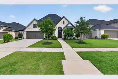 4311 Windy Oaks Drive, Fulshear, TX 77441 - Photo 34