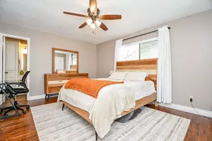 3606 E Creek Club Dr, Missouri City, TX 77459 - Photo 24