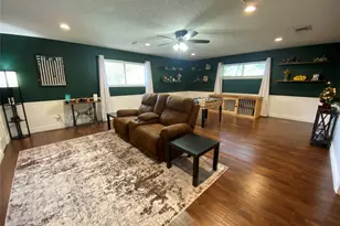 3606 E Creek Club Dr, Missouri City, TX 77459 - Photo 34