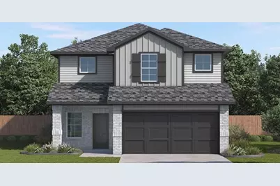 3929 Steer Stable Lane, League City, TX 77573 - Photo 1