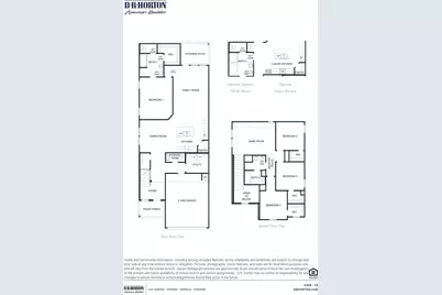 3929 Steer Stable Lane, League City, TX 77573 - Photo 10