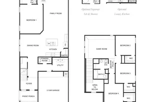 3929 Steer Stable Ln, League City, TX 77573 - Photo 10