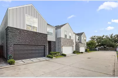 8817 Hollister Pine Court, Houston, TX 77080 - Photo 2