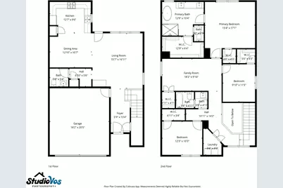 8817 Hollister Pine Court, Houston, TX 77080 - Photo 30