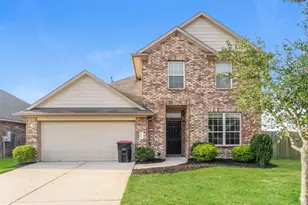 21310 Shadbush Avenue, Porter, TX 77365 - Photo 1