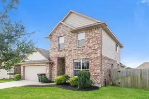 21310 Shadbush Avenue, Porter, TX 77365 - Photo 2