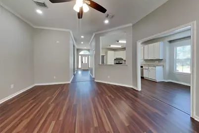 8615 Mile Run Road, Humble, TX 77346 - Photo 2