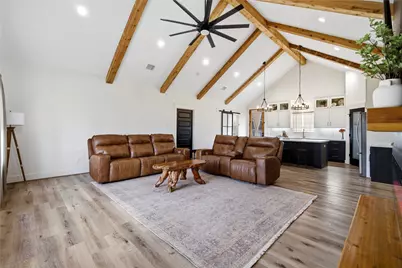 694 Brushy Creek Drive, Onalaska, TX 77360 - Photo 6