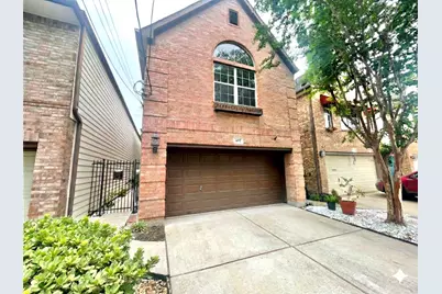 1622 Cohn Street, Houston, TX 77007 - Photo 1