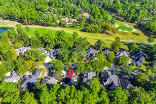 23 E Palmer Bend, The Woodlands, TX 77381 - Photo 48