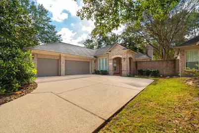 23 E Palmer Bend, The Woodlands, TX 77381 - Photo 1