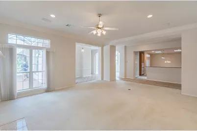 23 E Palmer Bend, The Woodlands, TX 77381 - Photo 14
