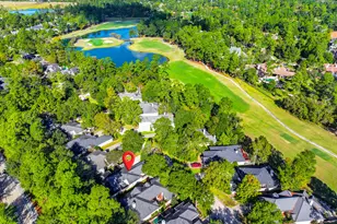 23 E Palmer Bend, The Woodlands, TX 77381 - Photo 2