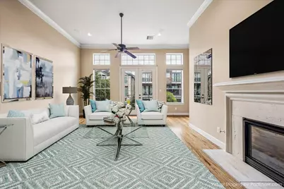 6513 Taggart Street #A, Houston, TX 77007 - Photo 8