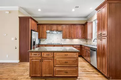 6513 Taggart Street #A, Houston, TX 77007 - Photo 10