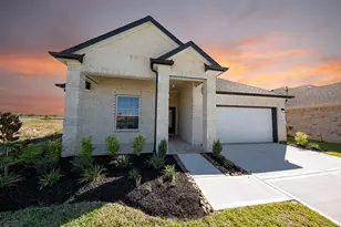 1882 Glacier Gorge Trl, Dayton, TX 77535 - Photo 2