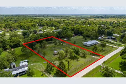 182 County Road 4801, Dayton, TX 77535 - Photo 2