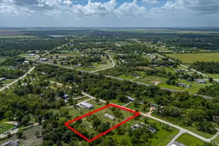 182 County Rd 4801, Dayton, TX 77535 - Photo 8