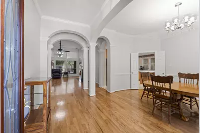 1614 Mercoal Drive, Spring, TX 77386 - Photo 6