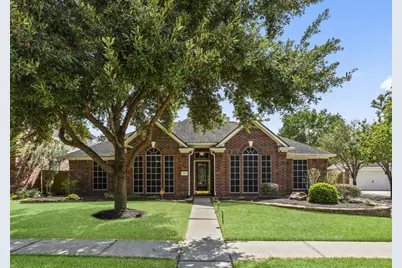 1614 Mercoal Drive, Spring, TX 77386 - Photo 1