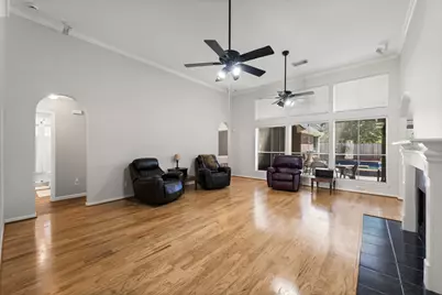 1614 Mercoal Drive, Spring, TX 77386 - Photo 10