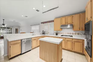 1614 Mercoal Dr, Spring, TX 77386 - Photo 20