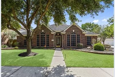 1614 Mercoal Drive, Spring, TX 77386 - Photo 2