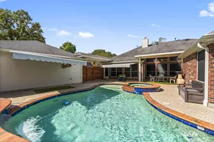 1614 Mercoal Dr, Spring, TX 77386 - Photo 38