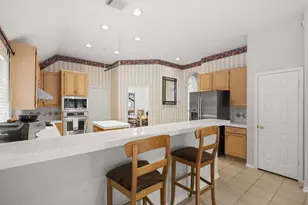 1614 Mercoal Dr, Spring, TX 77386 - Photo 18