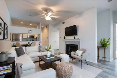 8055 Cambridge Street #101, Houston, TX 77054 - Photo 2