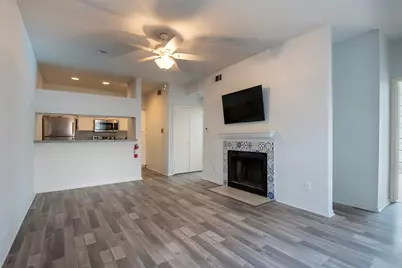 8055 Cambridge Street #101, Houston, TX 77054 - Photo 1