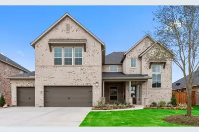 444 Ripple Edge Court, Katy, TX 77493 - Photo 1