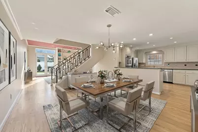 6205 Westcott Street, Houston, TX 77007 - Photo 4