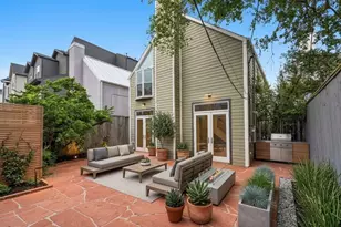 6205 Westcott St, Houston, TX 77007 - Photo 2