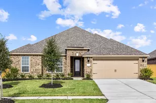 10522 Sutter Crk Dr, Rosharon, TX 77583 - Photo 1