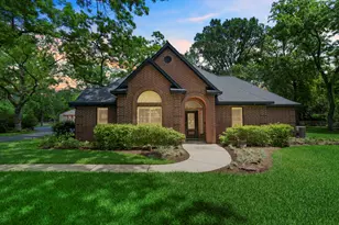 4002 Glenwood Dr, Richmond, TX 77406 - Photo 1
