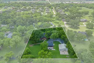 4002 Glenwood Dr, Richmond, TX 77406 - Photo 2