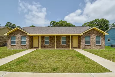 1107 Parkhurst Avenue #B, Cleveland, TX 77327 - Photo 1