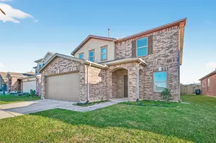 20811 Westfield Grove Pl, Katy, TX 77449 - Photo 2